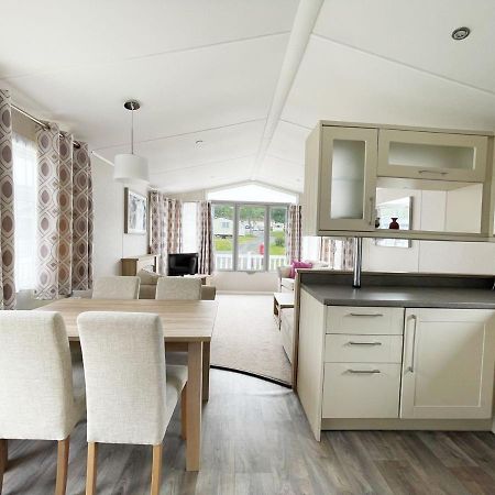 Вилла 11 Porth Valley Retreat Ньюки Экстерьер фото