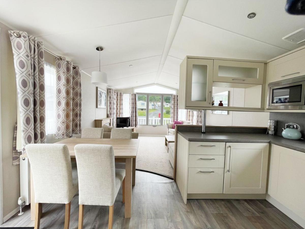 Вилла 11 Porth Valley Retreat Ньюки Экстерьер фото